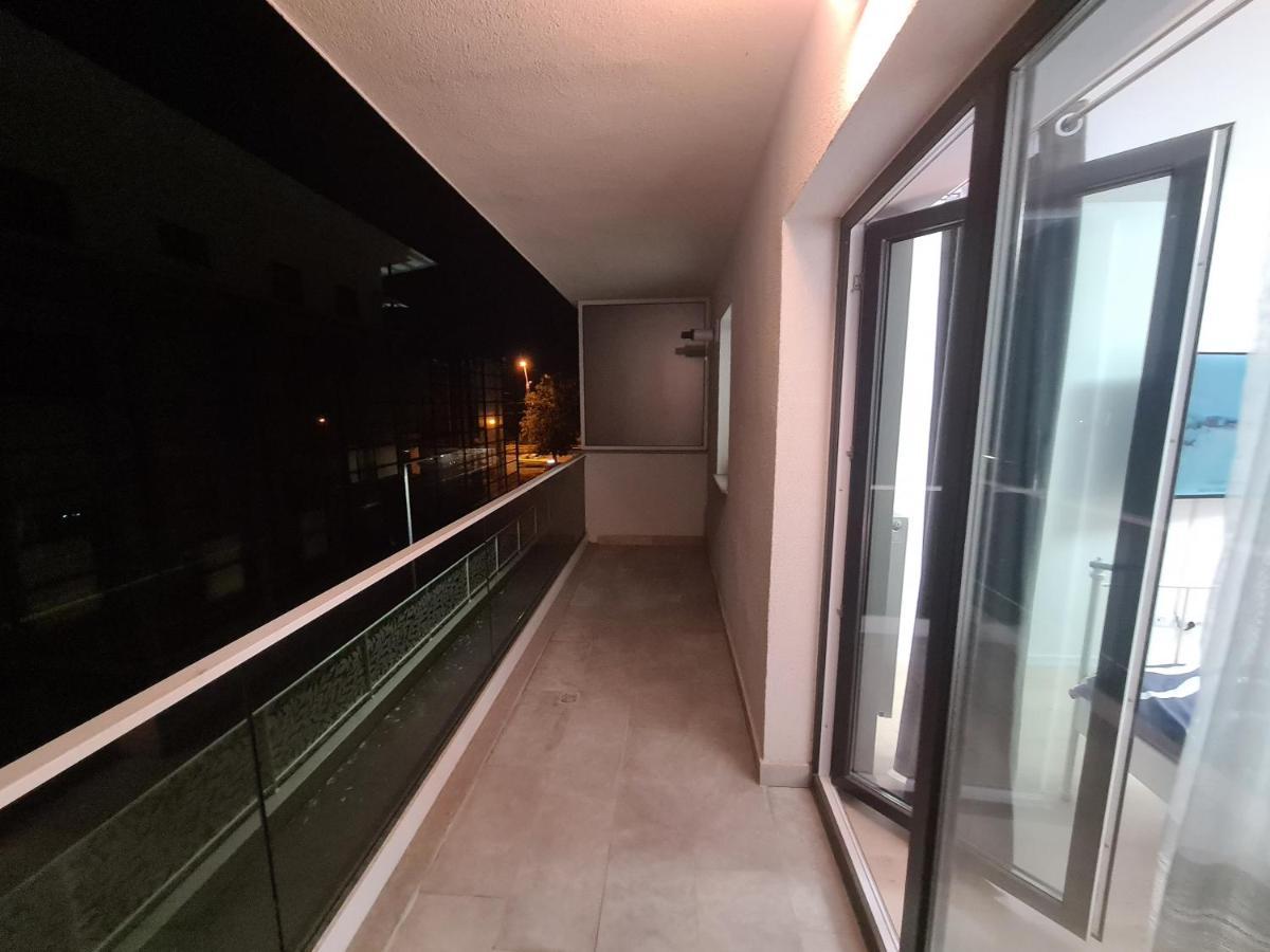 Apartment Ghencea 158 L2 Bucharest