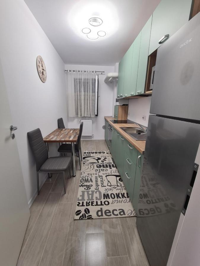 Apartment Ghencea 158 L2 Bucharest