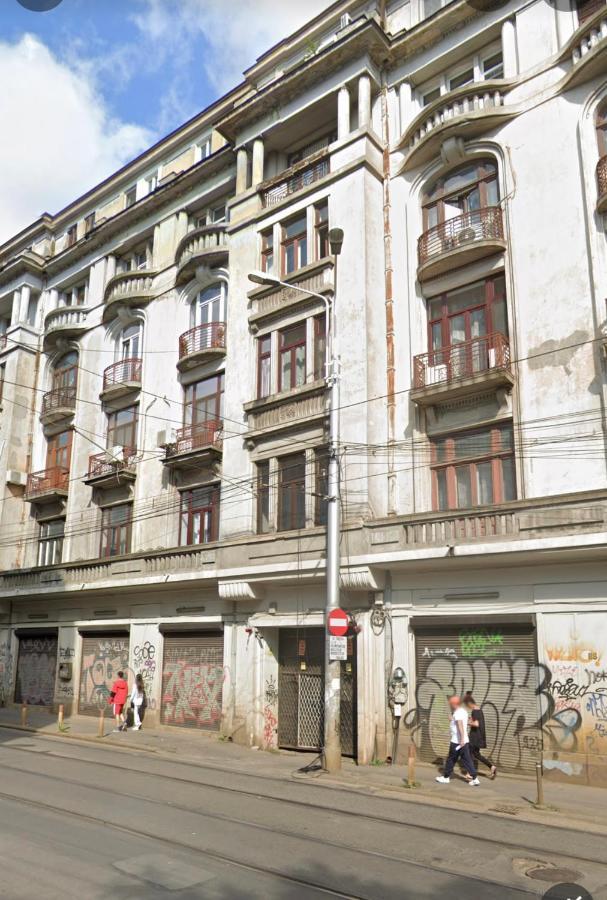Studio Mosilor Bucharest