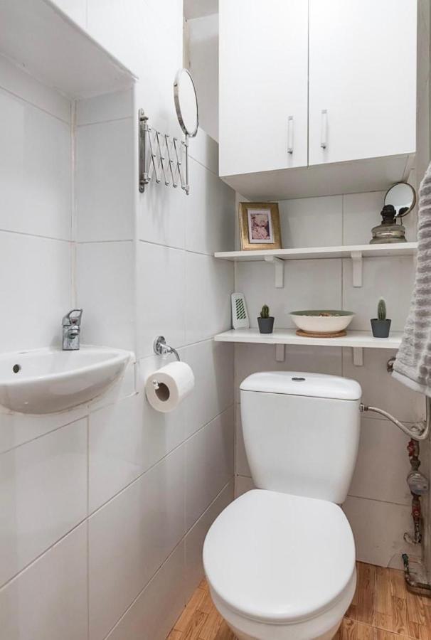 Apartment Studio Mosilor Bucharest