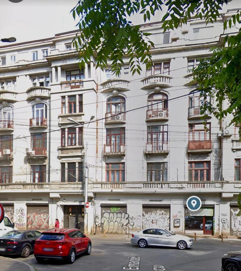 Studio Mosilor Apartment *