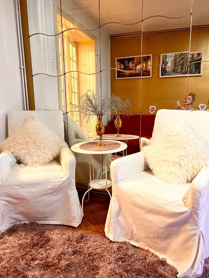 Studio Mosilor * Bucharest