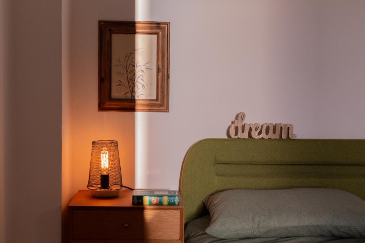 Apartment Art Old Town