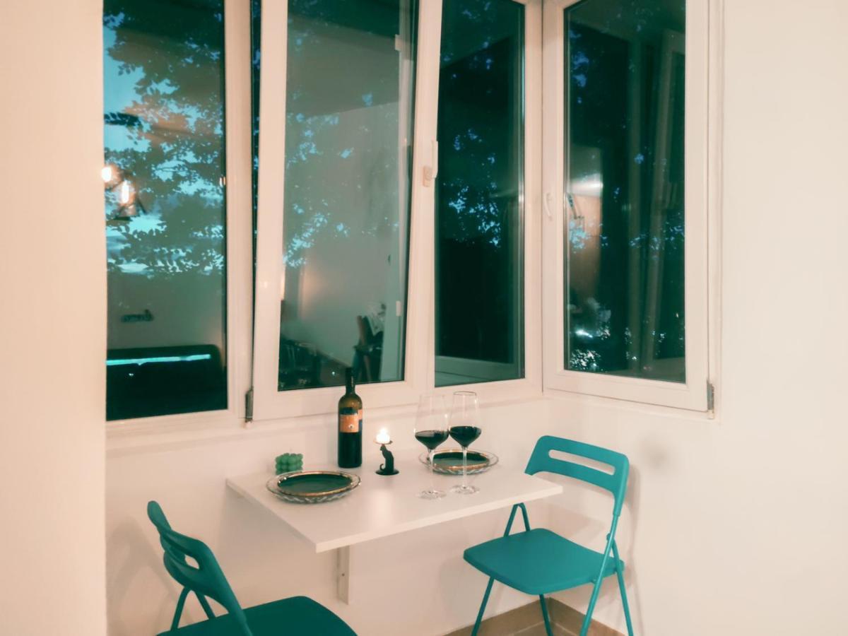 Apartment Art Old Town
