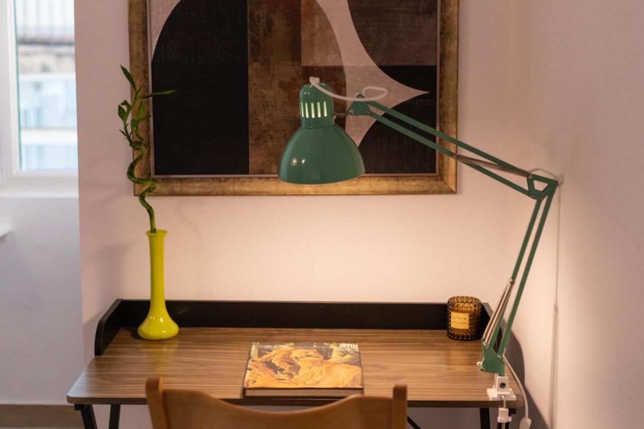 Apartment Art Old Town Bucharest