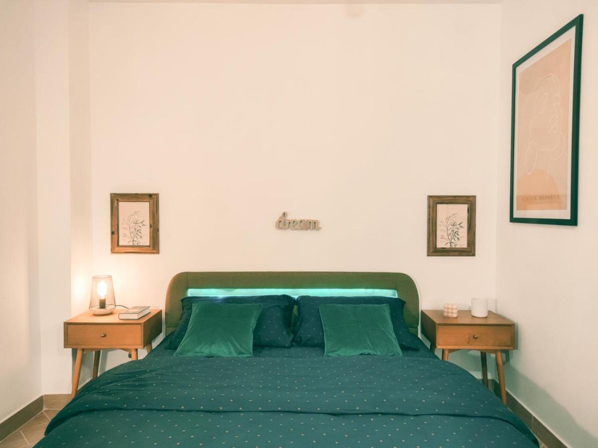 Apartamento Art Bucareste