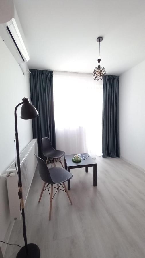 Lovely Sunrise Apartamento *