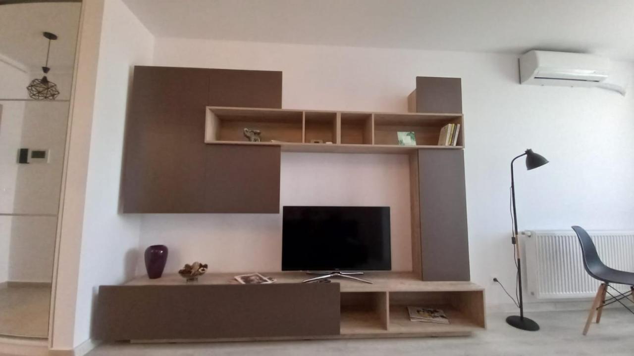 Lovely Sunrise Apartamento Bucareste