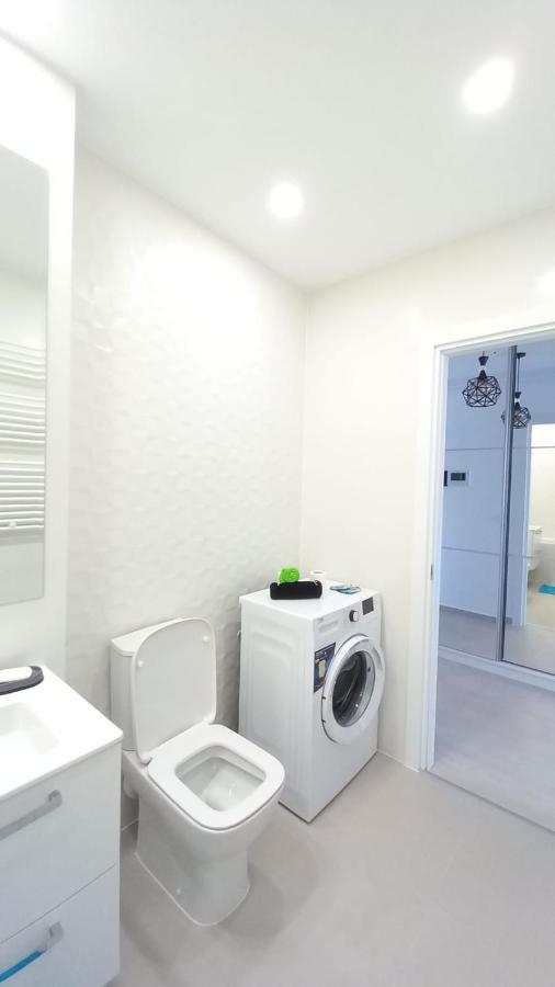 Apartamento Lovely Sunrise Bucareste
