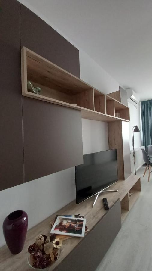 Lovely Sunrise Apartamento Bucareste