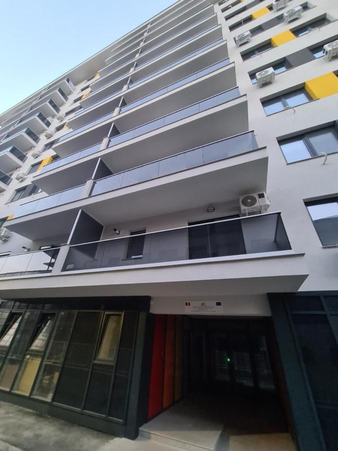 Apartment Ghencea 158 L2