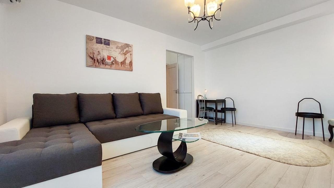 Sweet Lemons 1bd Amazing View Old Town * Bucureşti