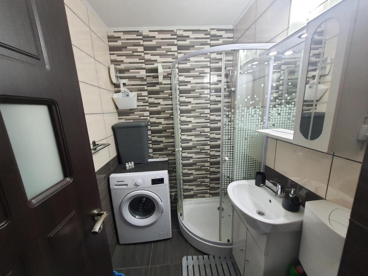Apartament Enjoylife17 Valea Argesului - Drumul Taberei Apartment *