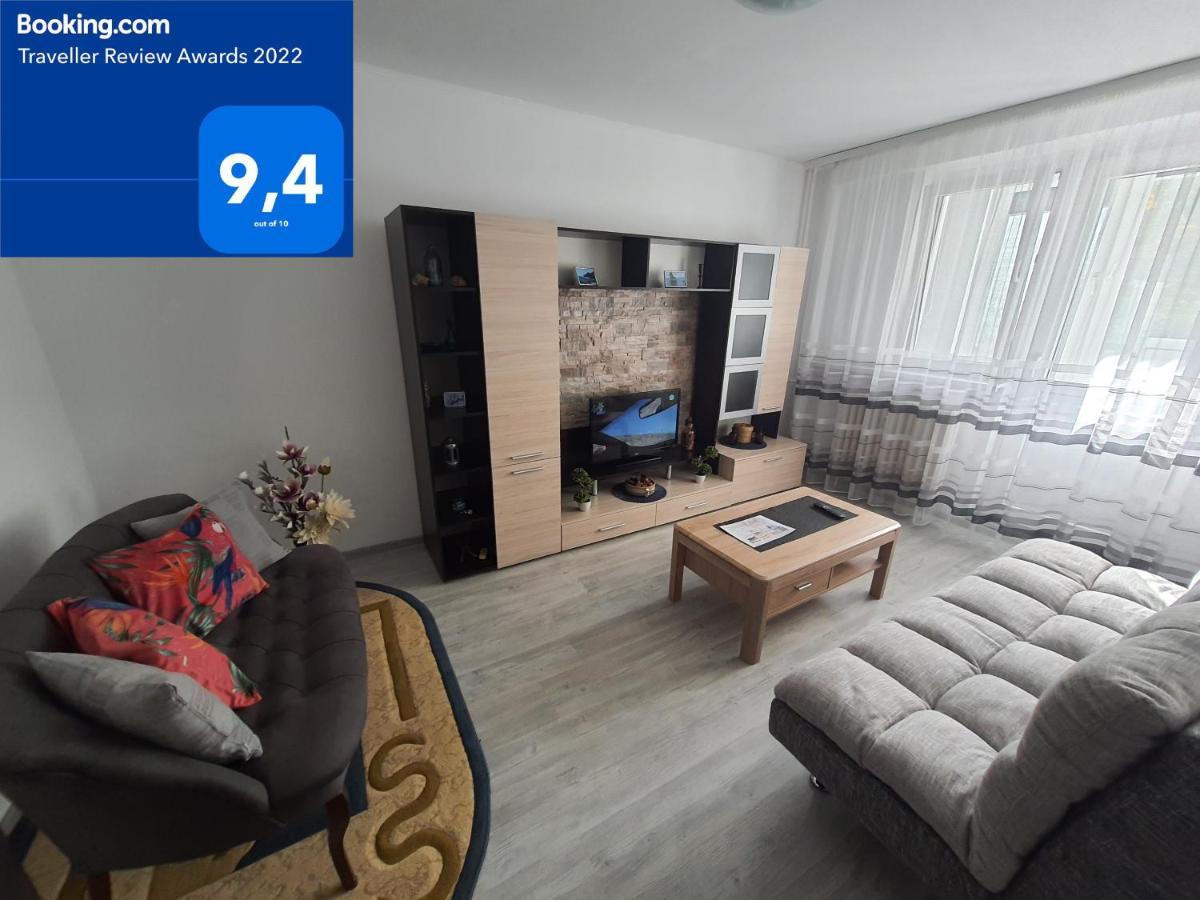 Apartament Enjoylife17 Valea Argesului - Drumul Taberei Apartment *