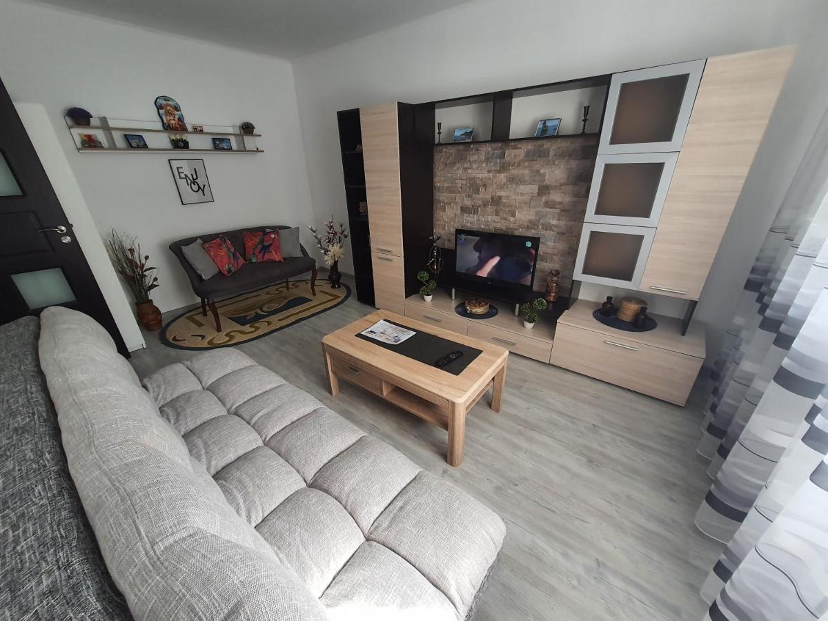 Apartment Apartament Enjoylife17 Valea Argesului - Drumul Taberei *