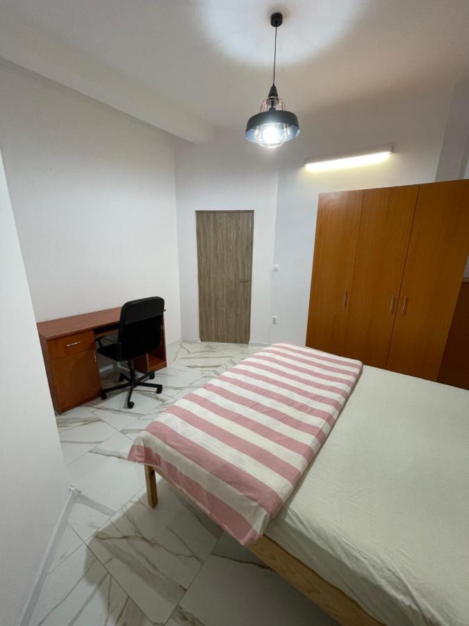 Apartamento 3 In The Center Of *