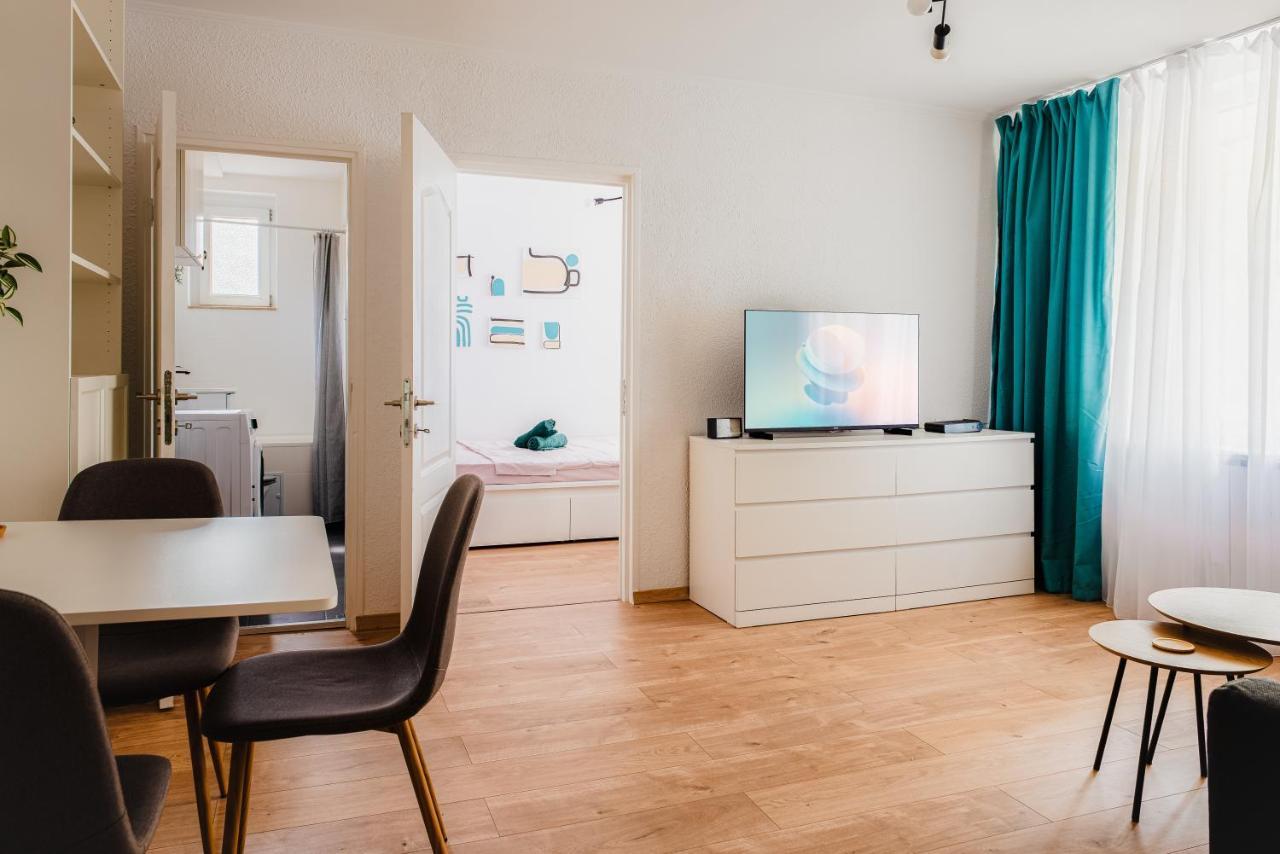 Apartment Cozy Ultracentral Universitate Square