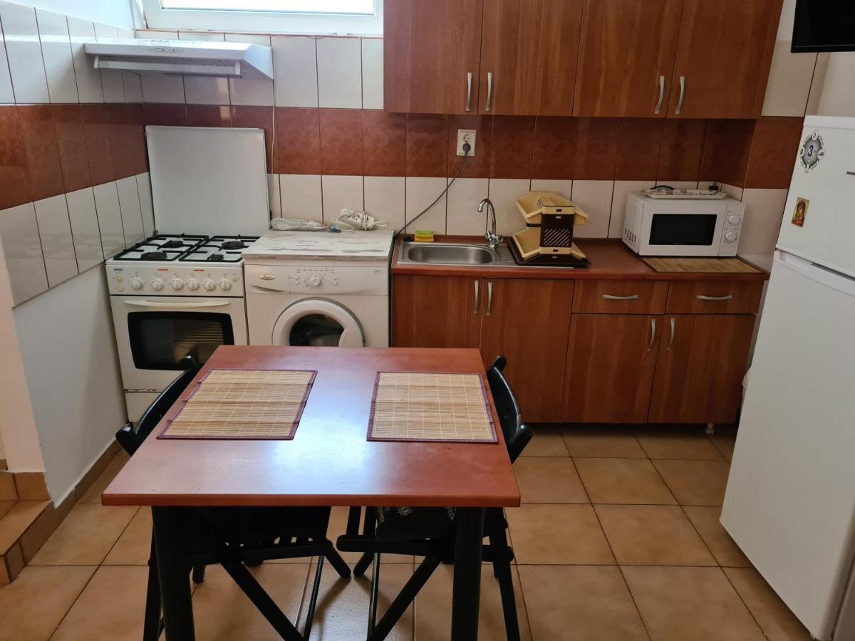 Ogadugu Homestay Bucharest