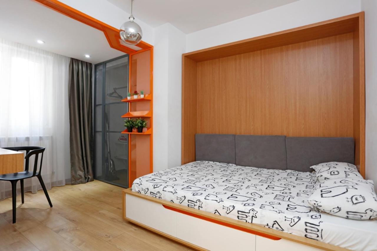 Platinum With 2 Bedrooms Apartament