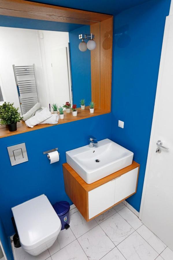 Platinum With 2 Bedrooms Bucureşti