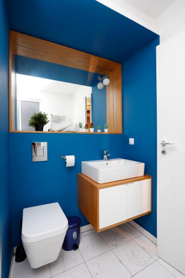 Platinum With 2 Bedrooms Apartament *