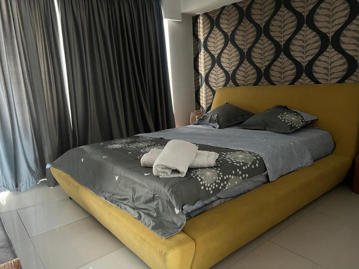Penthouse Complex 5 * Bucharest