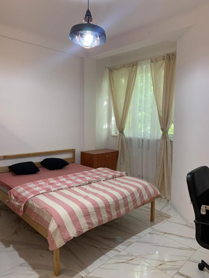 3 In The Center Of Apartamento *