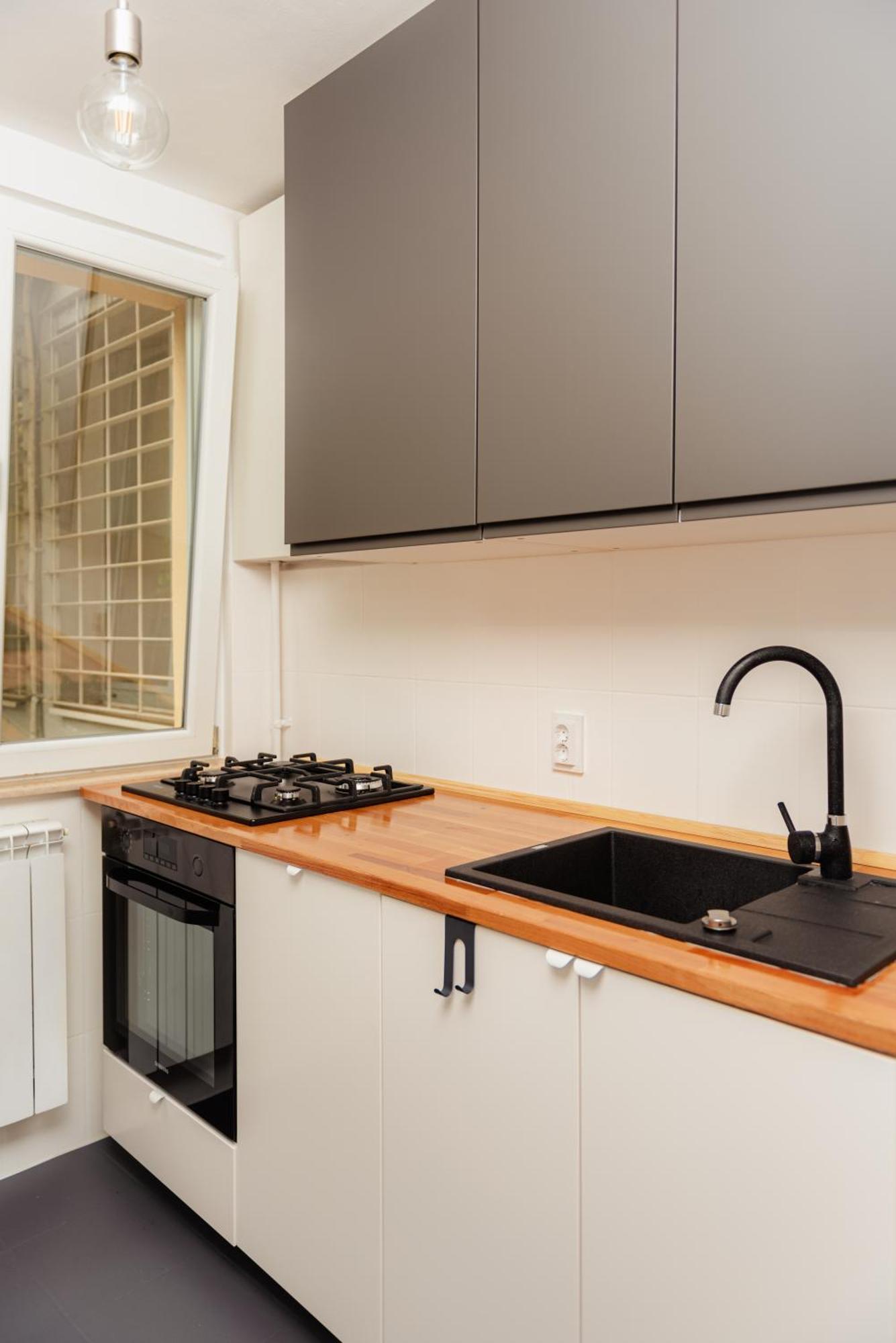 Cozy Ultracentral Universitate Square Apartamento