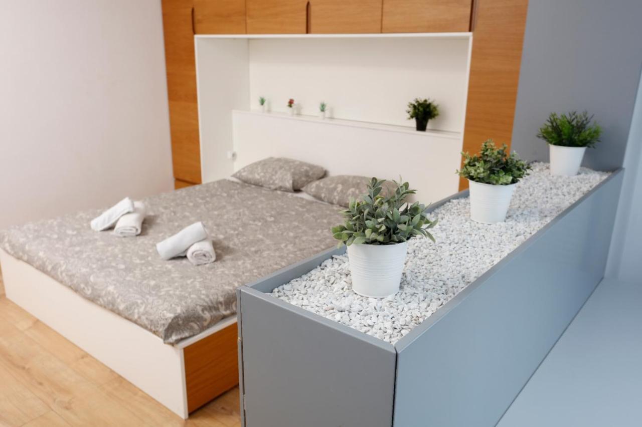 Apartament Platinum With 2 Bedrooms *