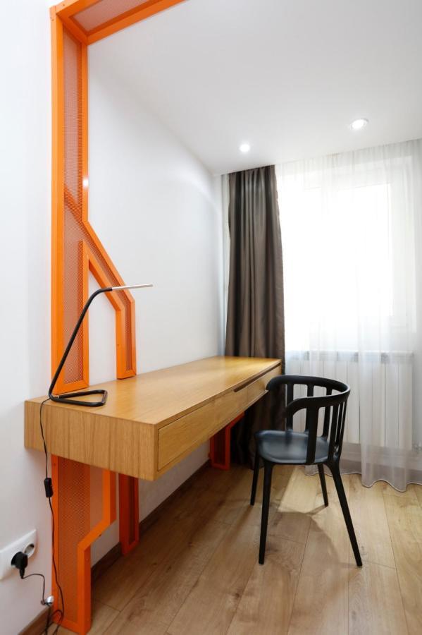 Platinum With 2 Bedrooms Apartament *