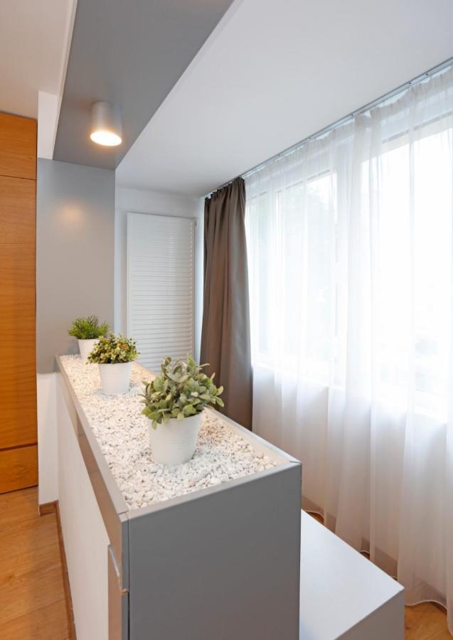 Platinum With 2 Bedrooms Apartament *