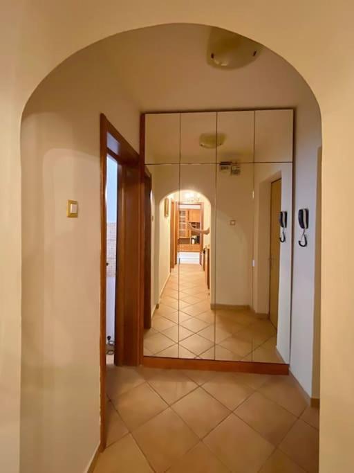 Lovely & Quiet 1-bedroom With Free Parking Apartament Bucureşti