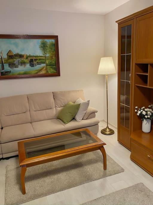 Lovely & Quiet 1-bedroom With Free Parking