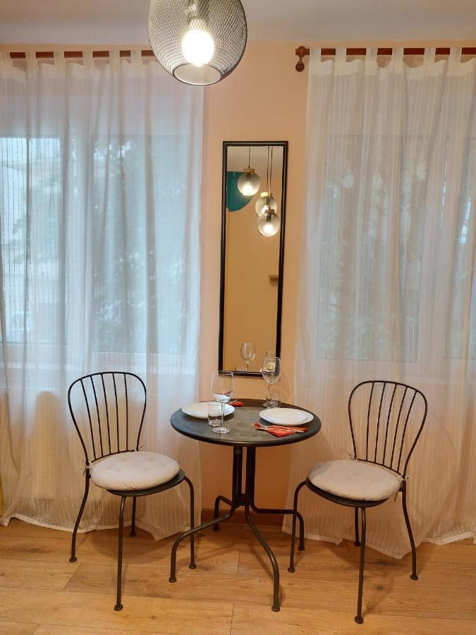Apartament Laroka House Cosy Universitate Bucureşti