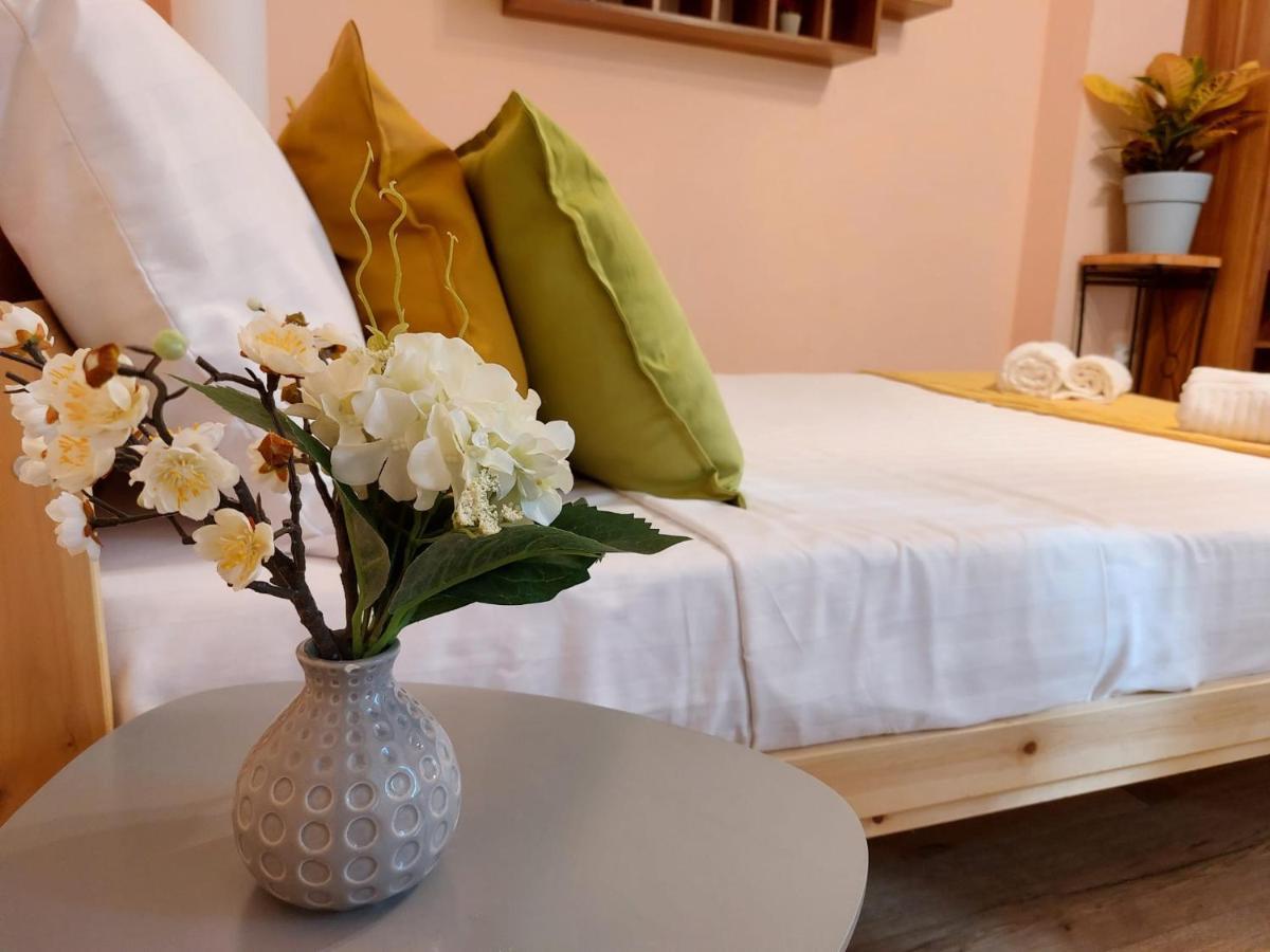 Laroka House Cosy Universitate Apartament