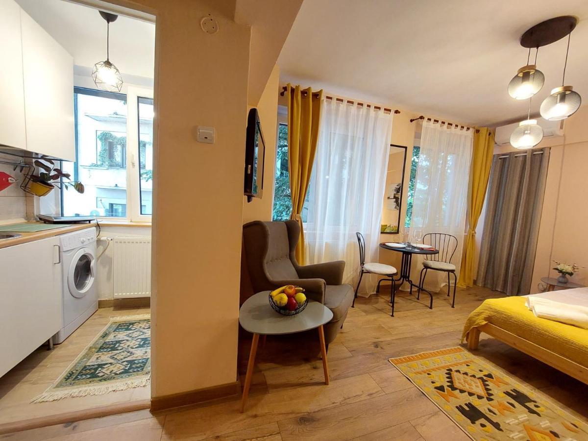 Apartament Laroka House Cosy Universitate *