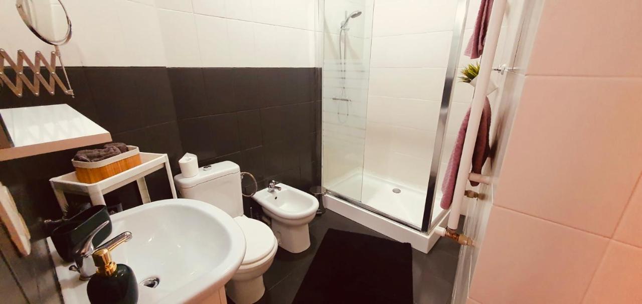 Apartment Downtown Bucharest