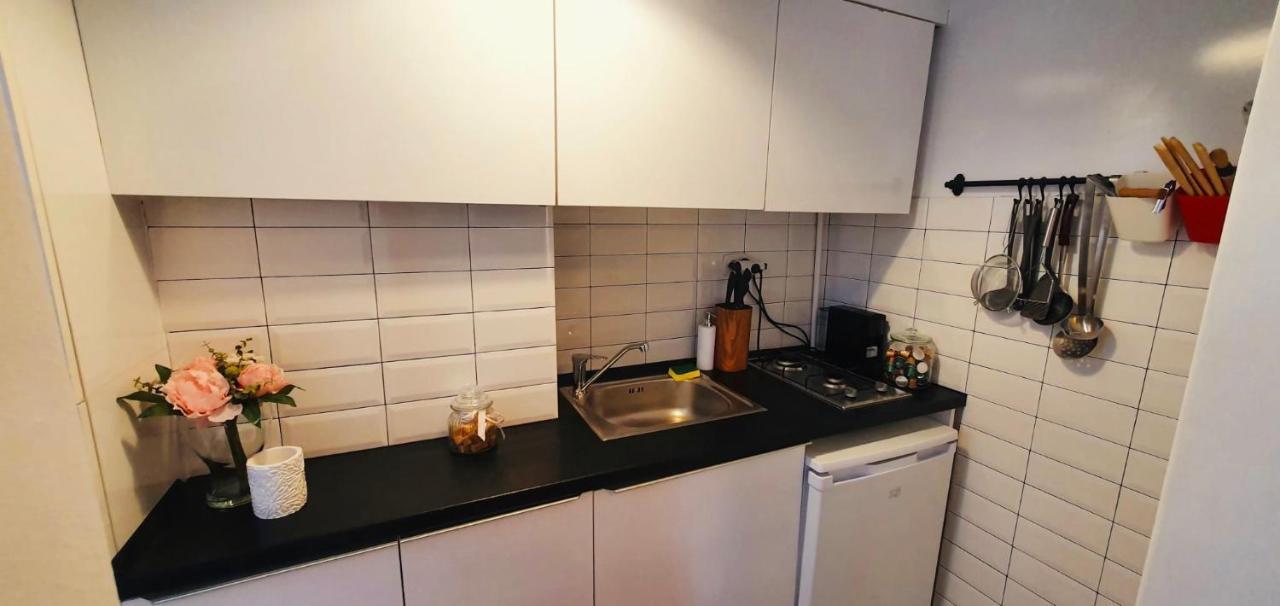 Downtown Apartment *