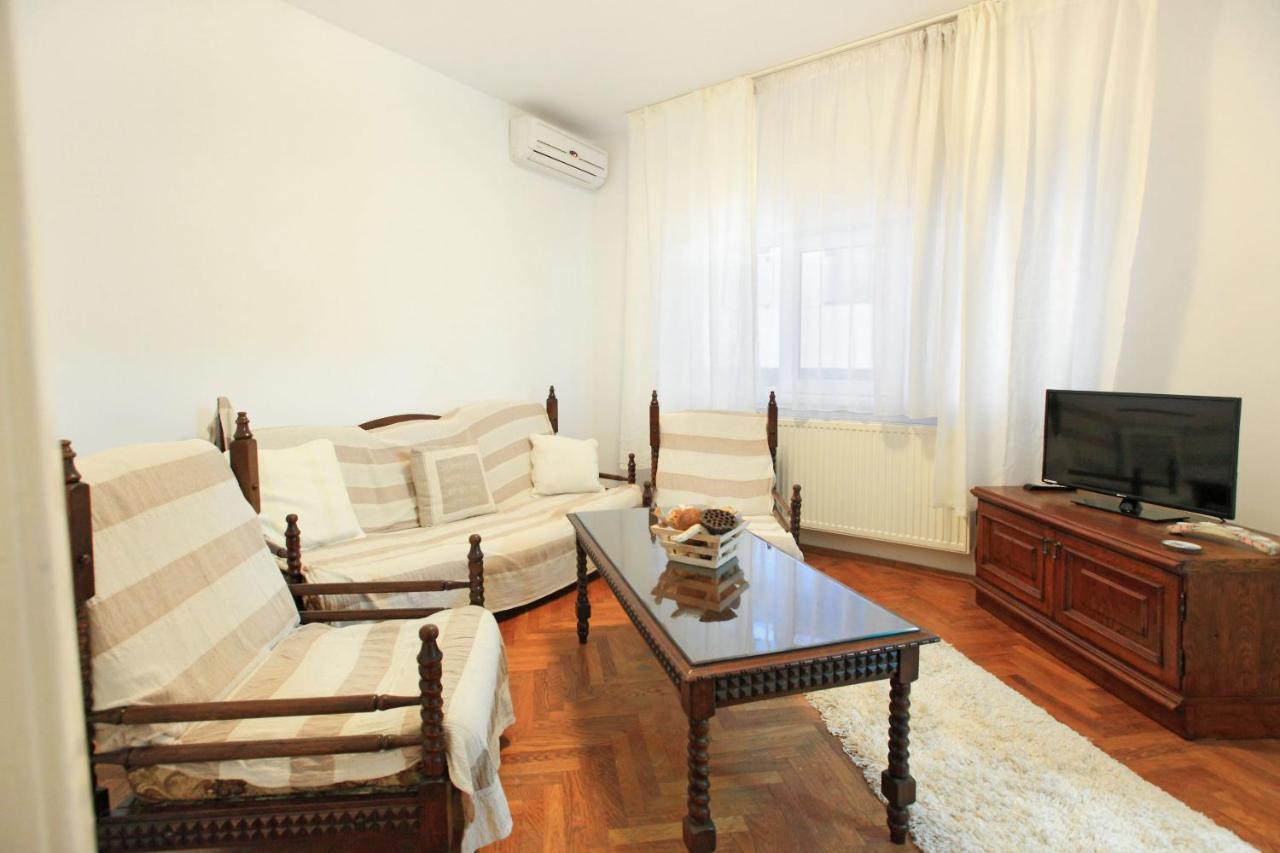 Romana Apartament