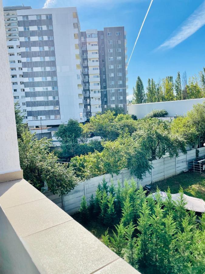 Apartamento Dream Sury - Metrou Leonida, Spital Obregia