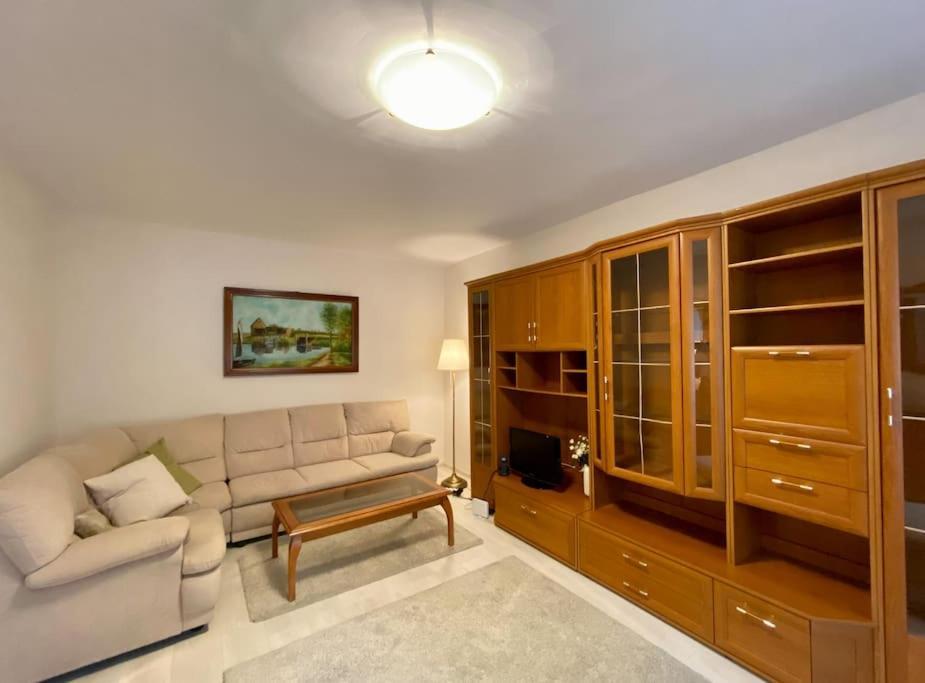 Lovely & Quiet 1-bedroom With Free Parking