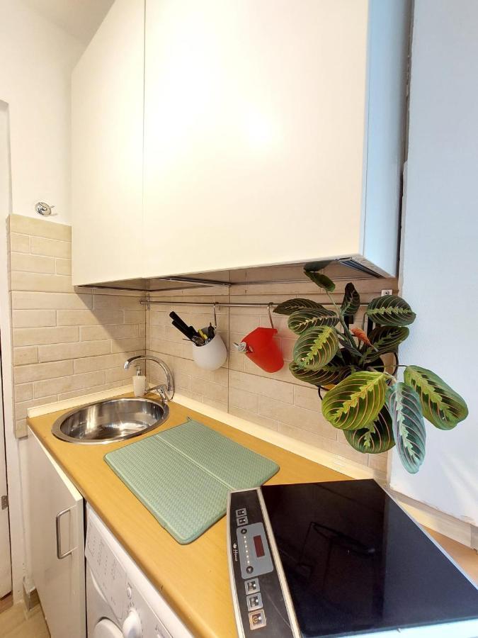 Laroka House Cosy Universitate Apartament