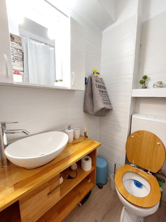 Laroka House Cosy Universitate Apartament Bucureşti