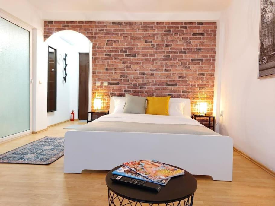 Apartament Sweet Dreams Cismigiu *