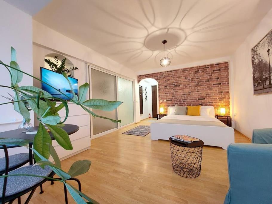 Sweet Dreams Cismigiu Apartament Bucureşti