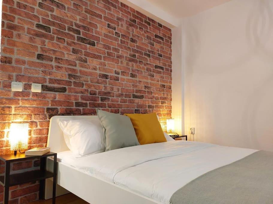 Apartament Sweet Dreams Cismigiu