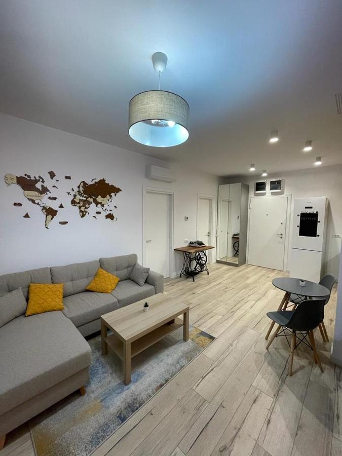 Apartment Tam - Nature Heaven - Private Parking *