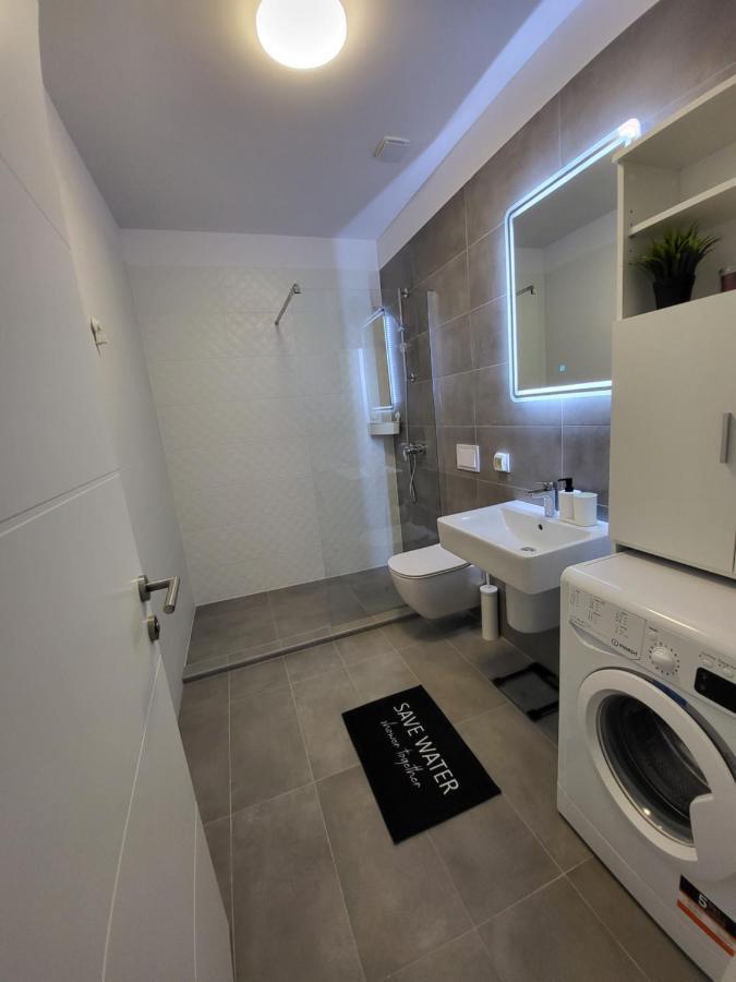 Apartment Tam - Nature Heaven - Private Parking