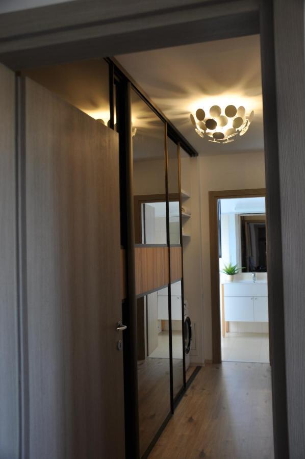 Apartment Forestview Dream Bucharest