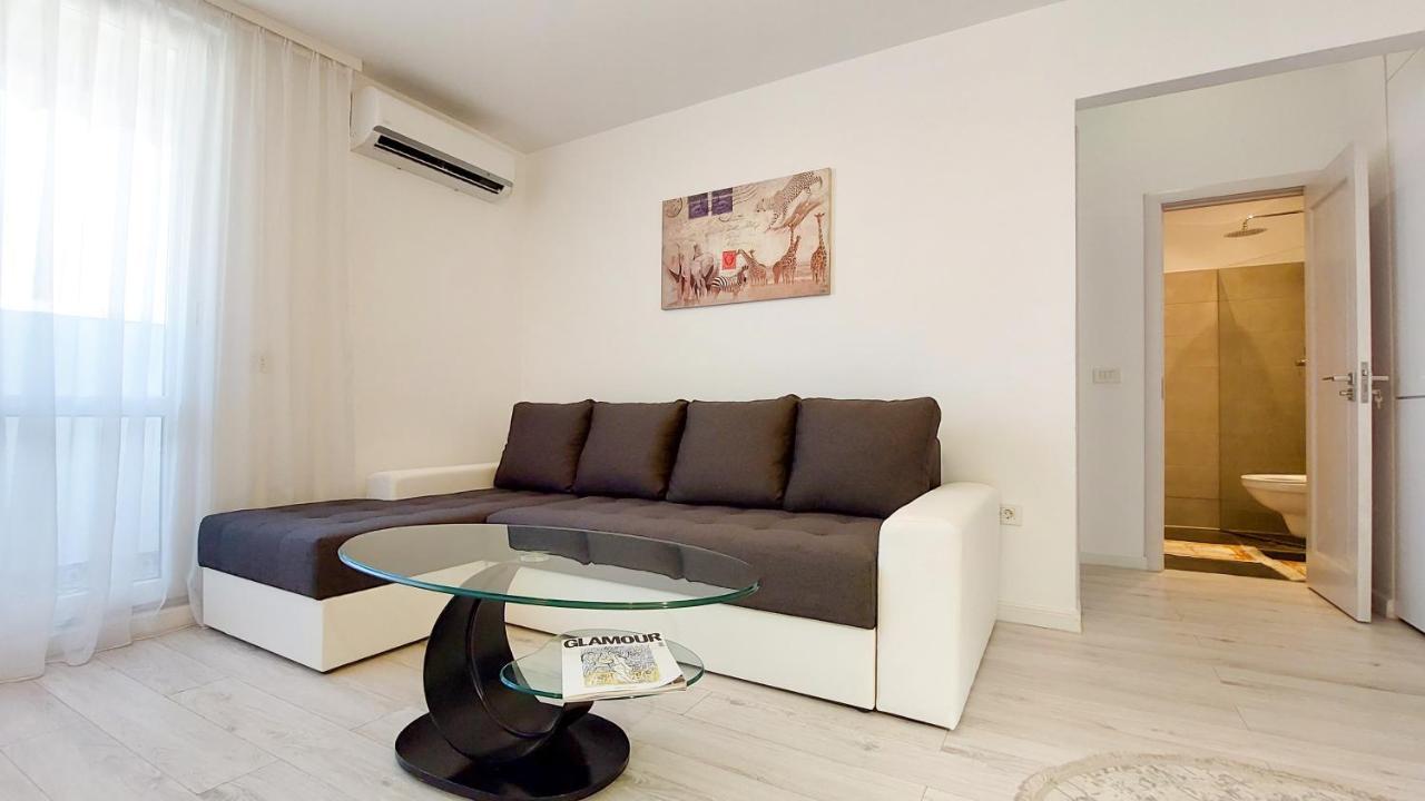 Apartament Sweet Lemons 1bd Amazing View Old Town